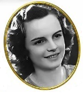 Retrato memorial da família